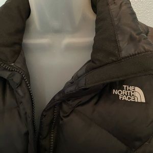 North Face Coat